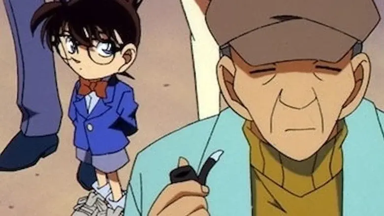 La bahía de la venganza (1)