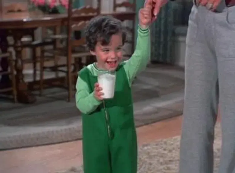 Adam, mago o desastre