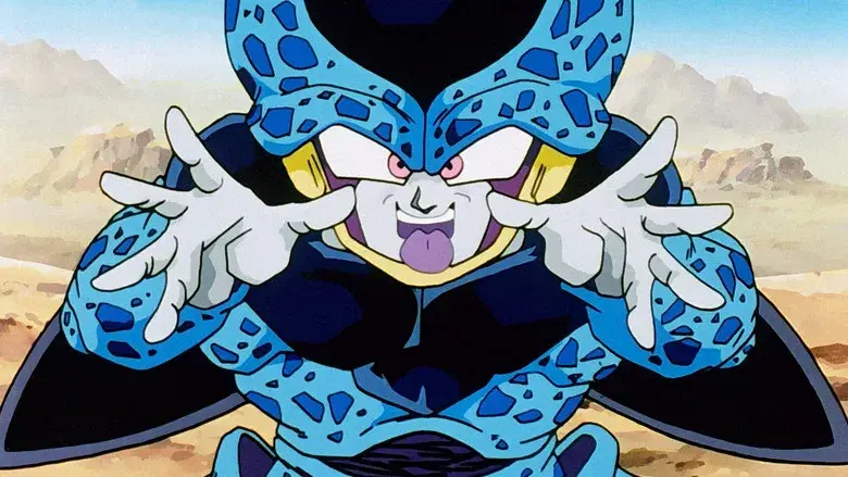 Los monstruos miniatura