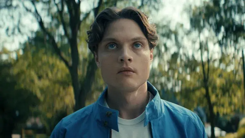 Los niños no están bien