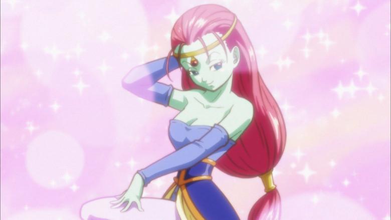 ¡Ataque a la desesperada! El sacrificio del Maestro Roshi