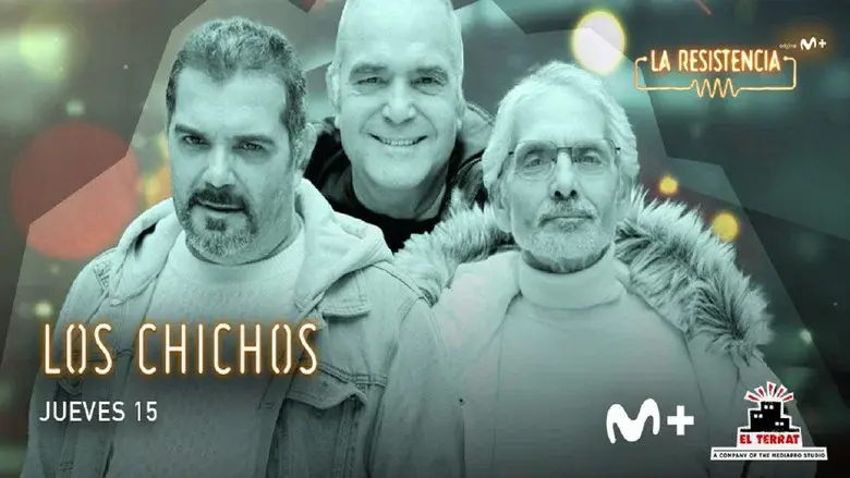 Los Chichos