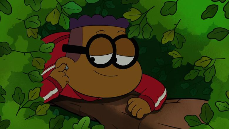 El amigo especial de Gabriella