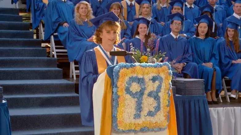 La graduación (1ª parte)