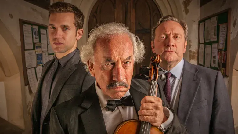 La Maldición de la Novena