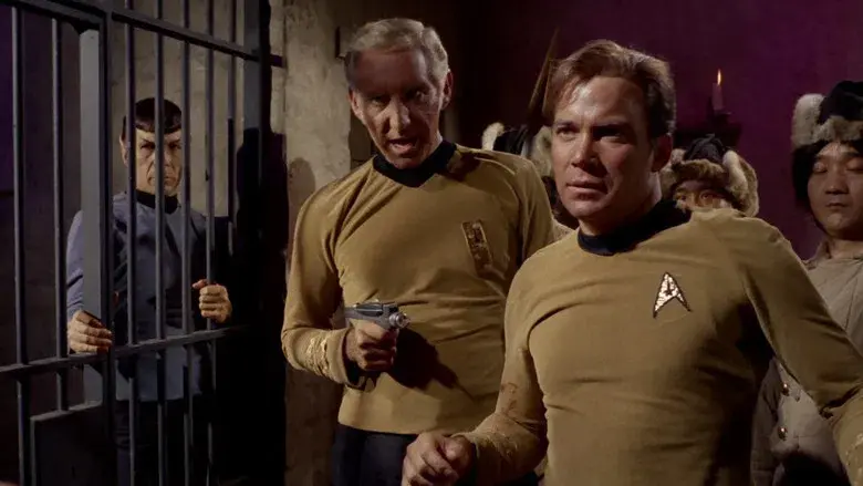 El esplendor de Omega