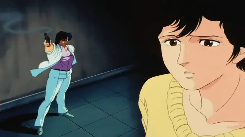 Julia en peligro (1ª parte)