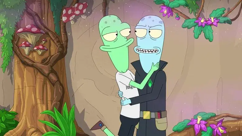 El tirachinas de ciencia ficción