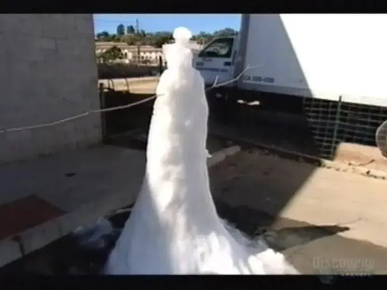 Elección de los espectadores / Especial de Navidad