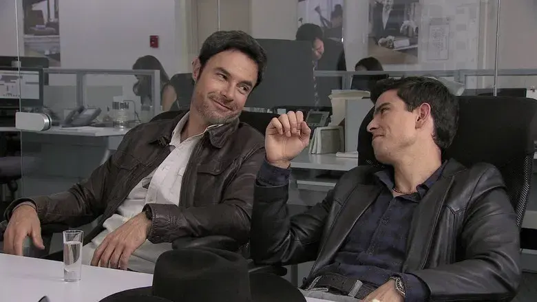 Aurelio ordena al presidente