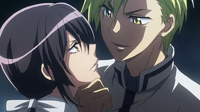 Incluso las Maids son sirvientes