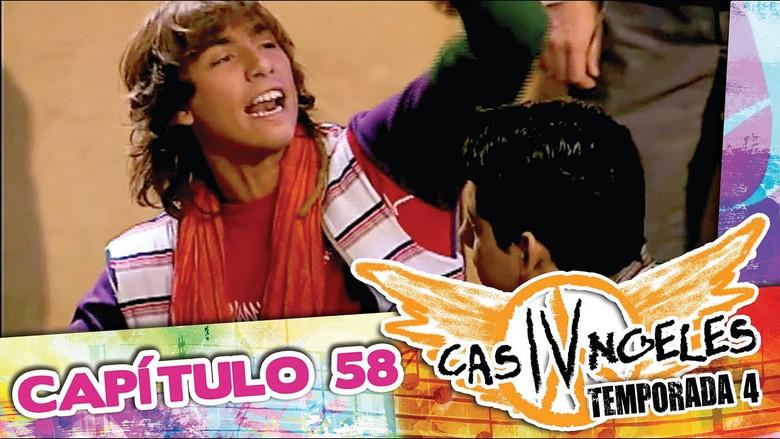 Episodio 58