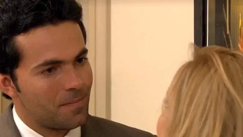 La rosa de Guadalupe: Fanny y sus alas