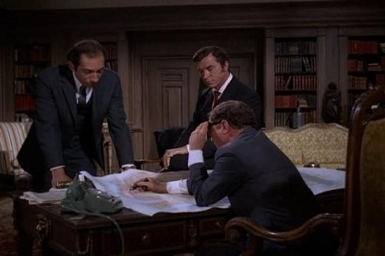 El diplomático del FMI