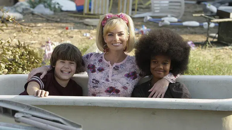 La naturaleza es todo un espectáculo