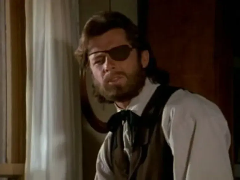 El hombre en la luna