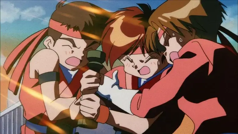 Destruir el rayo láser