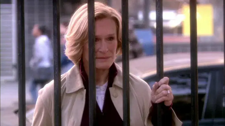 Tuvieron que pinzar eso de mi riñón