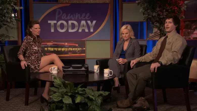 Seguridad en los parques