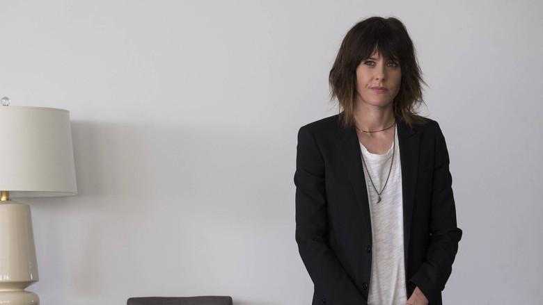 Una niña de nombre María