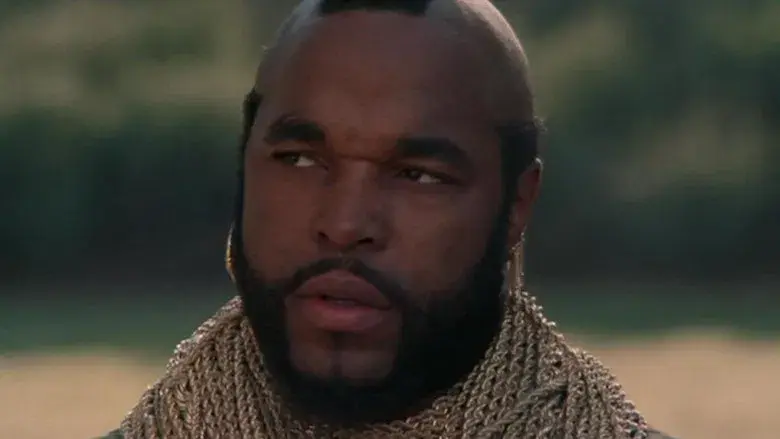 Esperando a Wayne el loco