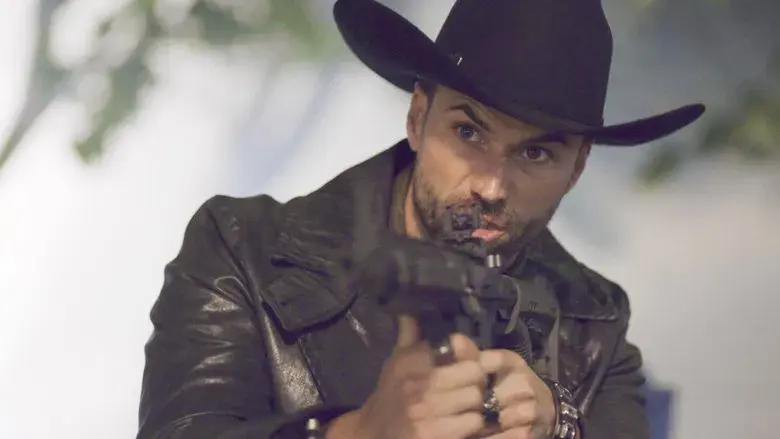 Amado le tiende una emboscada al Cabo