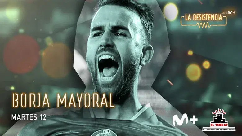 Borja Mayoral