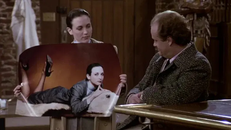 Una esposa maravillosa