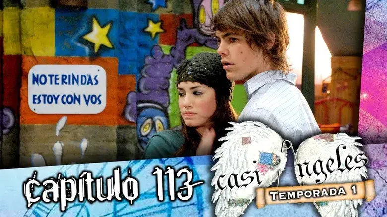 Episodio 113