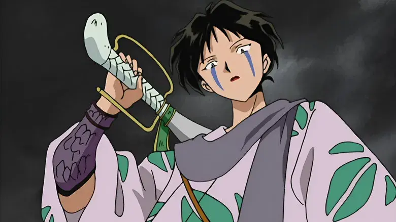 Nos acercamos al Monte Sagrado Hakurei