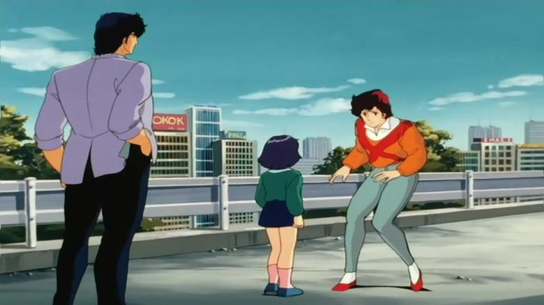 Peligro en el orfanato (1ª parte)