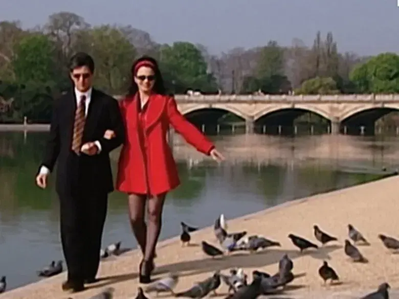 Fran,tiene que conseguirlo