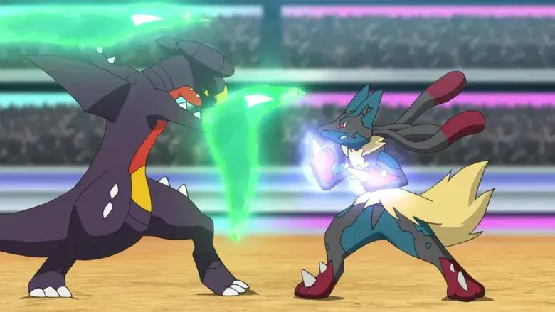 ¡Trabajando y eliminando!