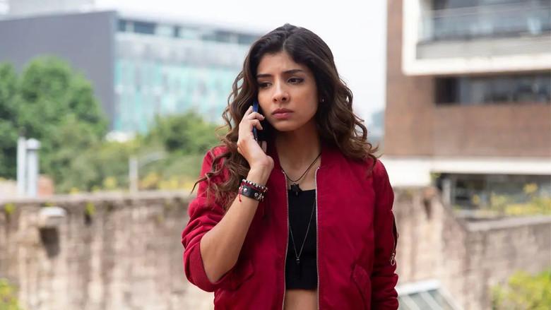 Charly le dice a Sky que ya no va a ser el productor de su álbum