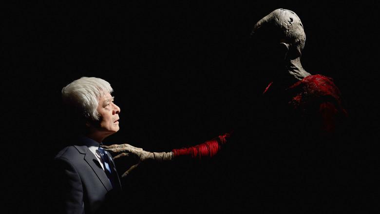 La pirámide en el fin del mundo (2)