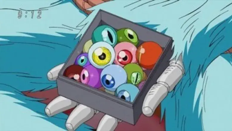 ¡Estética difícil! ¡Sani, la pelea de un hombre!