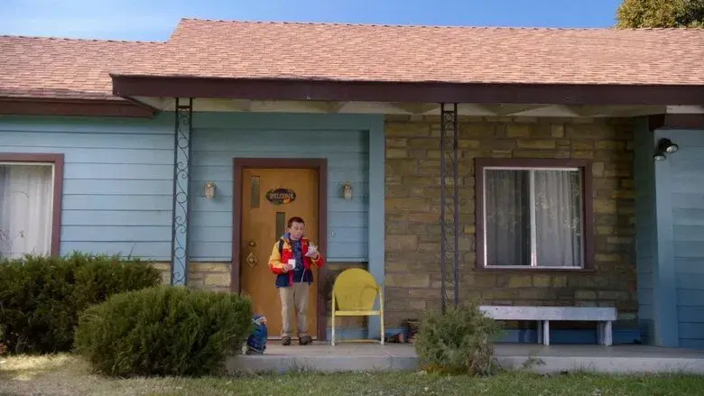 Adivina quién viene a cenar comida congelada