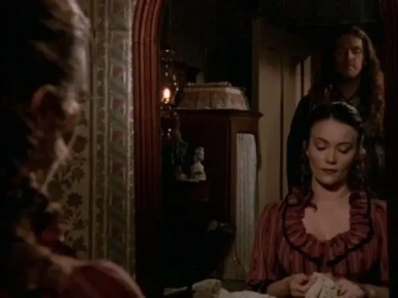 Si amas a alguien...