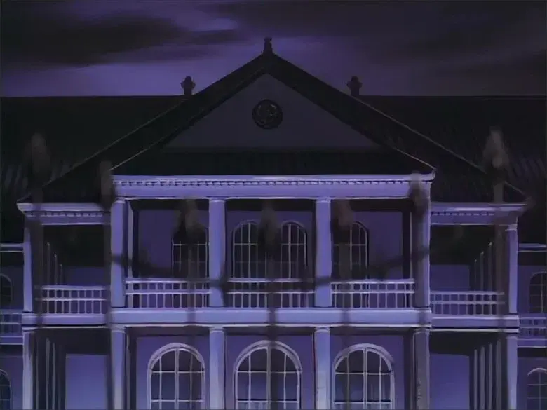 Combate a media noche, Sanosuke contra el Guerrero Samurái