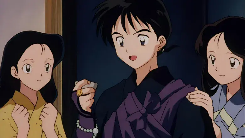 El misterio del monje libertino