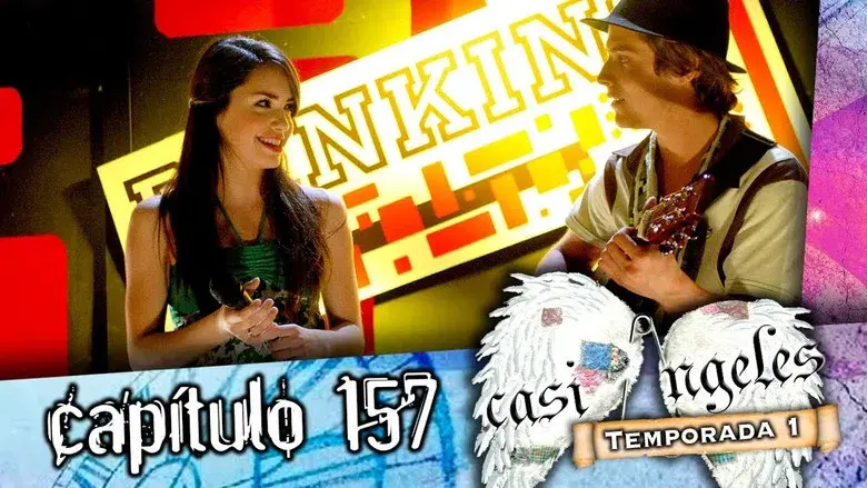 Episodio 157