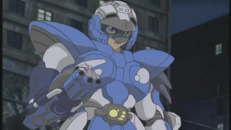 Fullarmor Gravitation