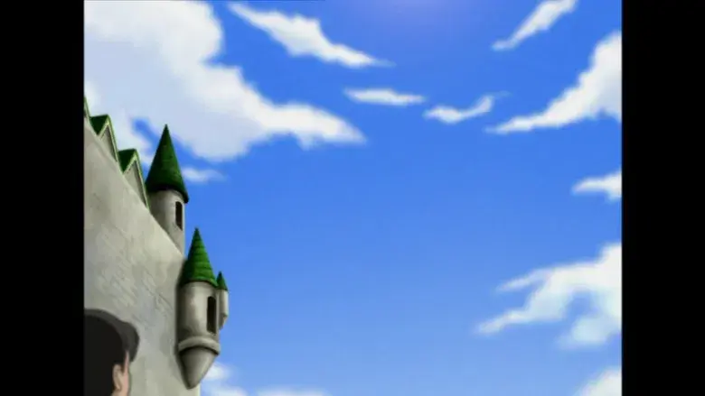 Muestra tus cosas, Jack: Funky Fungi