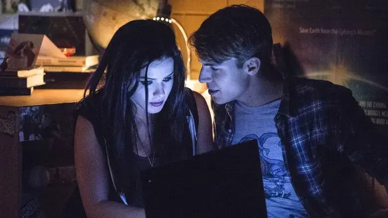 El origen secreto de Felicity Smoak