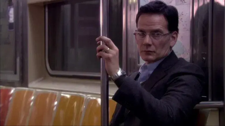 No olvide dar las gracias al Sr. Zedeck