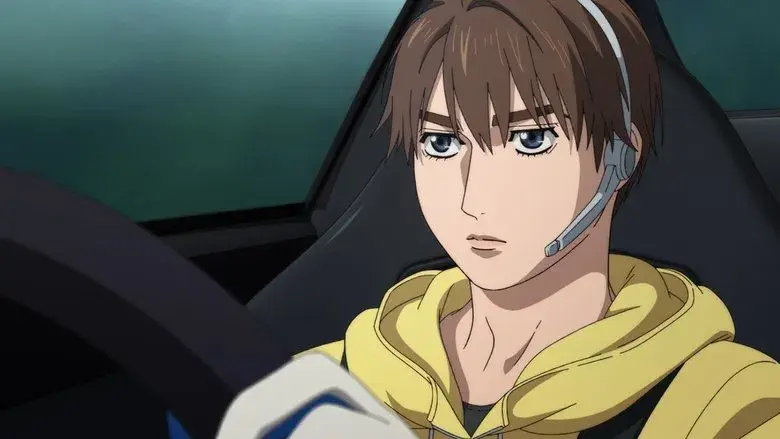 La recta de Kamaboko