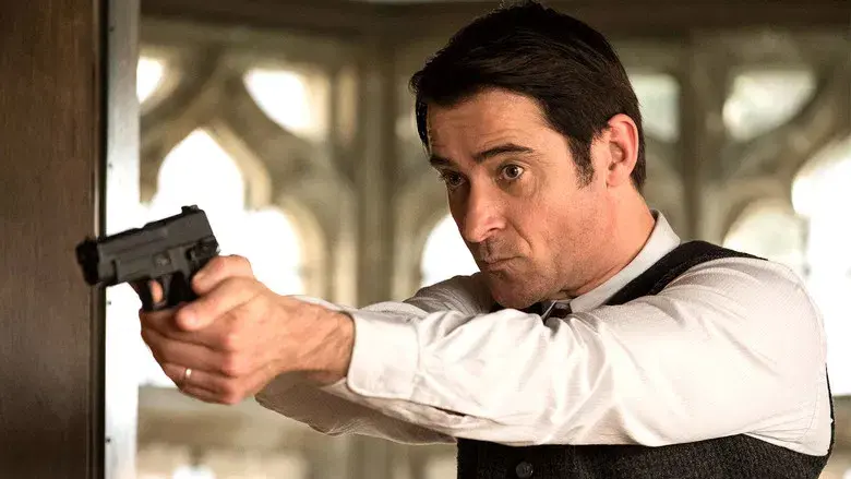 La maldición de los Kennedy