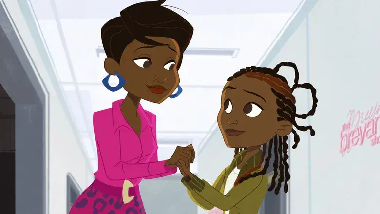 Oh, madre, ¿por qué eres tú?