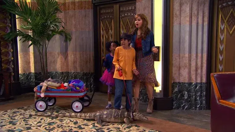 El talento del Sr. Kipling