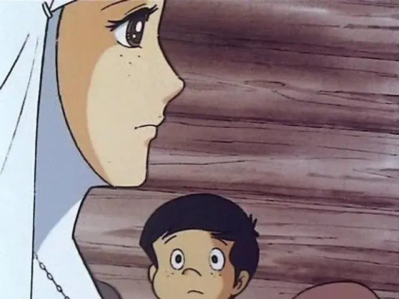 028 El dolorido corazón de Candy